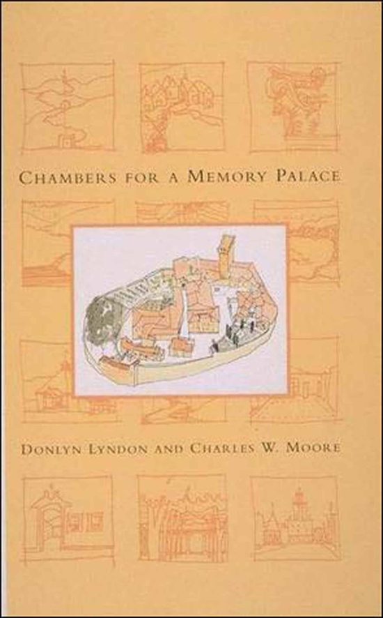 Chambers for A Memory Palace