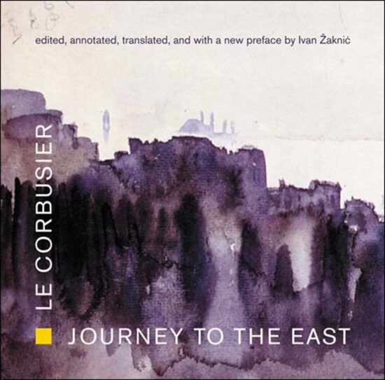 Journey to the East: