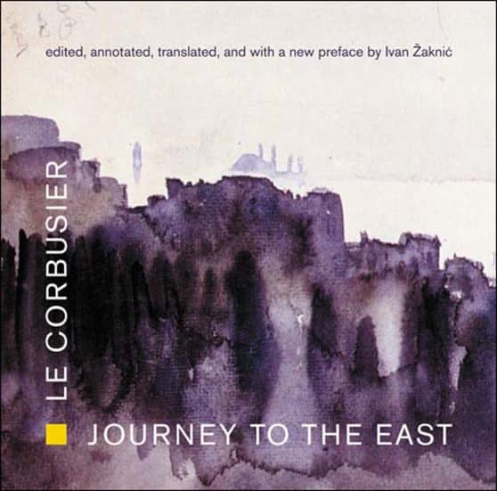 Journey to the East: