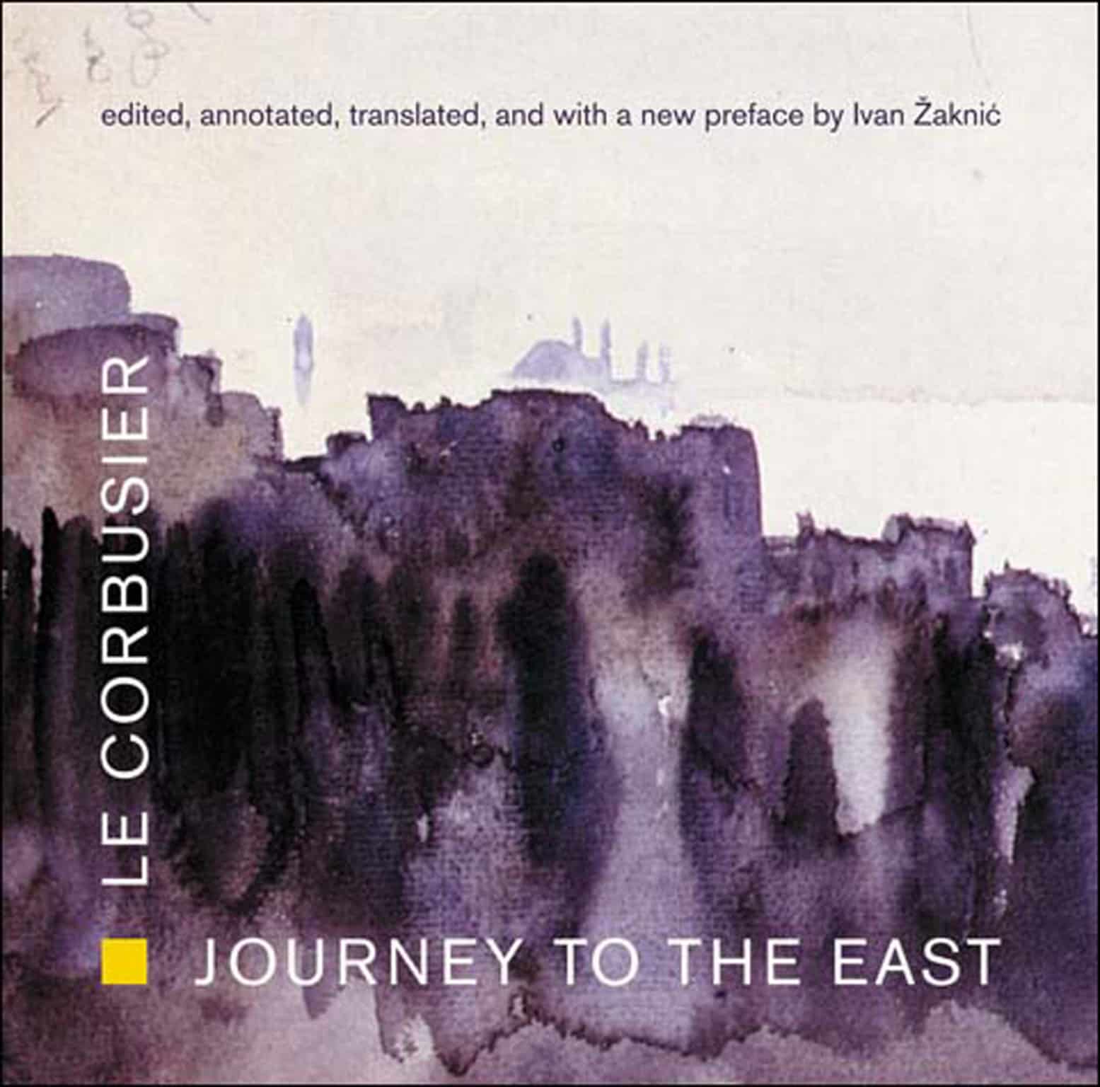 9780262622103 Journey to the East: