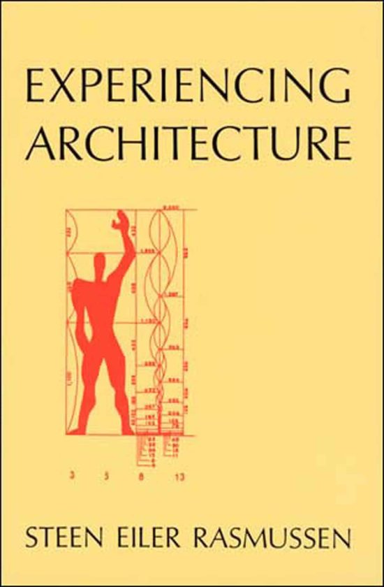 Experiencing Architecture, second edition