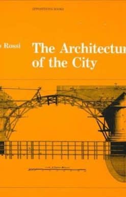 The Architecture of the City