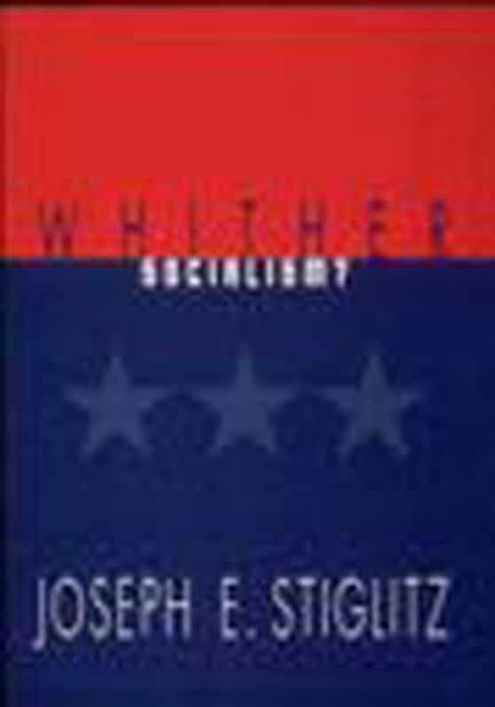 Whither Socialism?