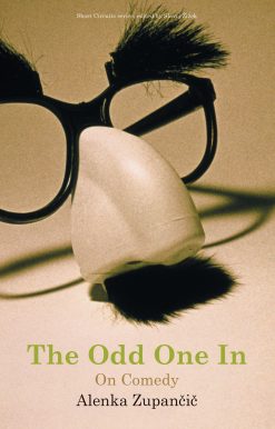 The Odd One In: On Comedy