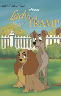 Lady and the Tramp (Disney Lady and the Tramp)