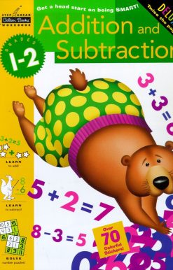 Addition and Subtraction (Grades 1 - 2)