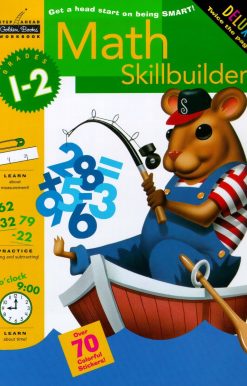Math Skillbuilders (Grades 1 - 2)