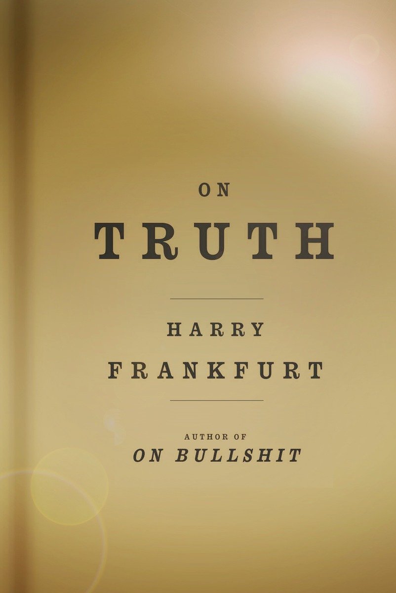9780307264220 On Truth: