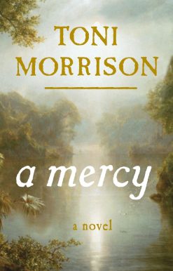 A Mercy