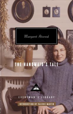 The Handmaid's Tale: Introduction by Valerie Martin