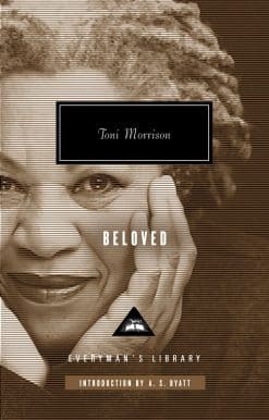 Beloved: Introduction by A. S. Byatt