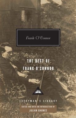 The Best of Frank O'Connor: Introduction by Julian Barnes