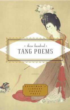 Three Hundred Tang Poems