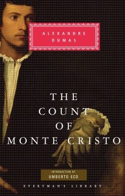 Introduction by Umberto Eco: The Count of Monte Cristo