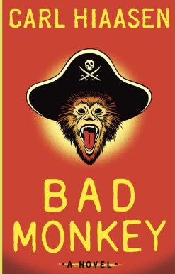 Bad Monkey
