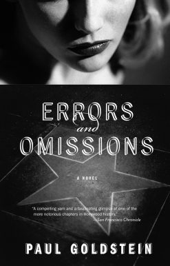 Errors and Omissions