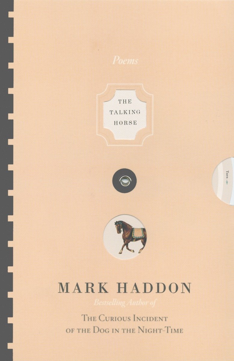 9780307275691 Poems: The Talking Horse and the Sad Girl and the Village Under the Sea