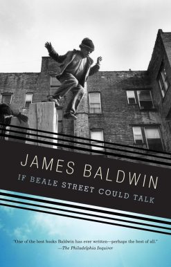 If Beale Street Could Talk: