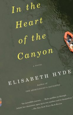 In the Heart of the Canyon
