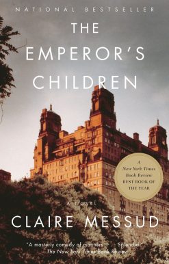 The Emperor's Children: