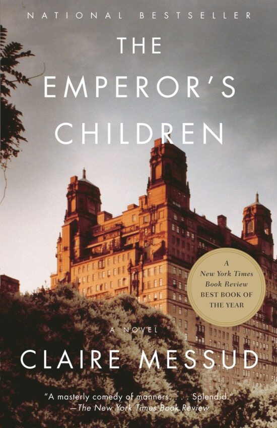 The Emperor's Children: