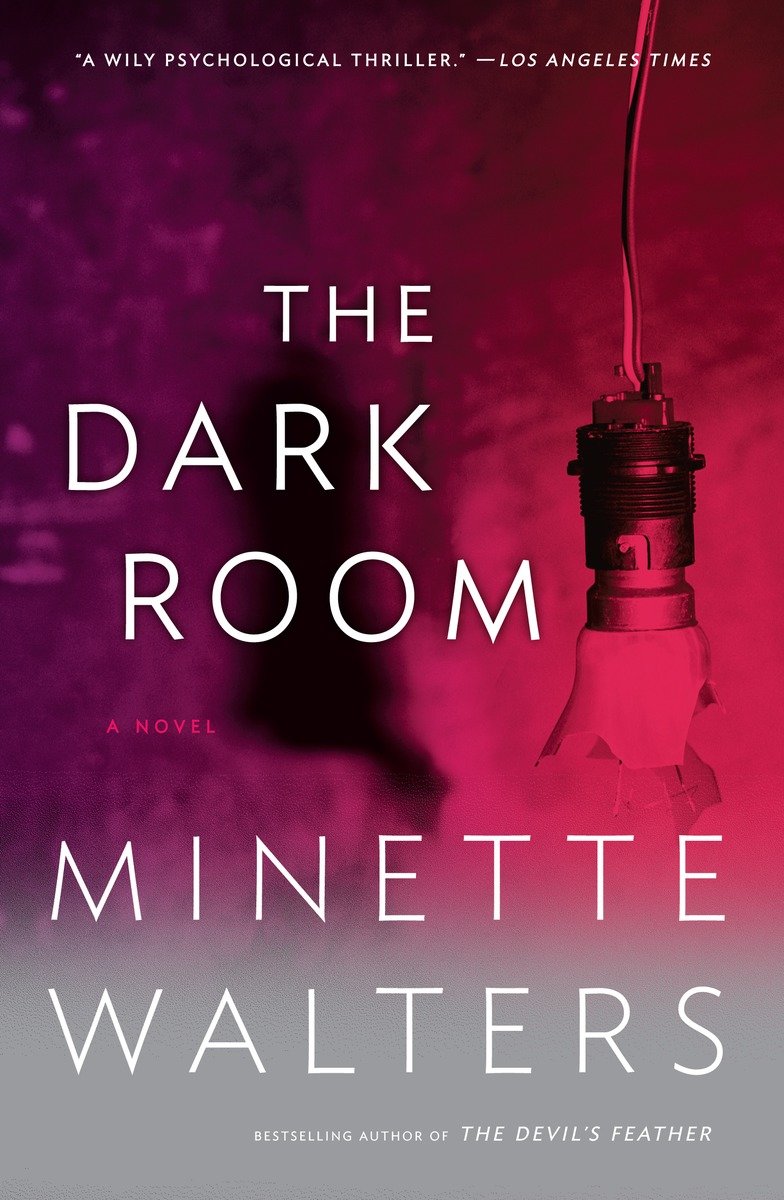 9780307277091 The Dark Room