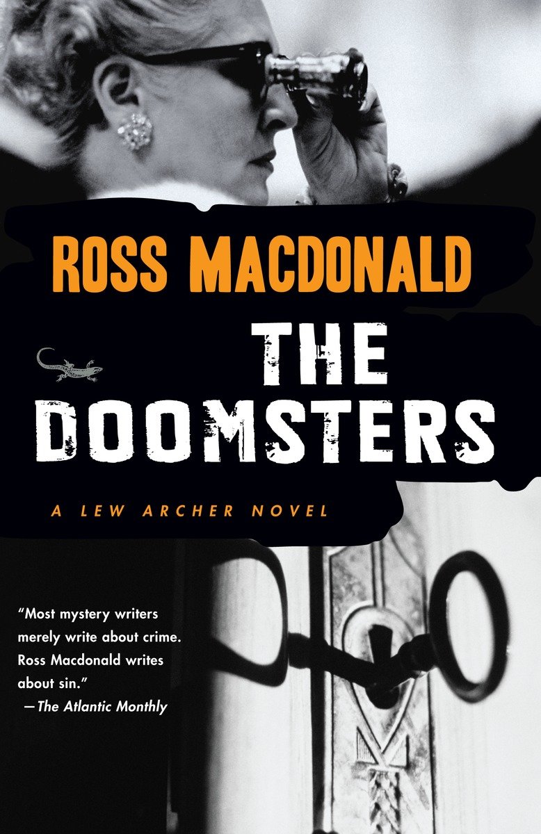 9780307279040 The Doomsters
