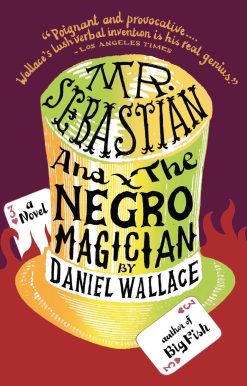Mr. Sebastian and the Negro Magician