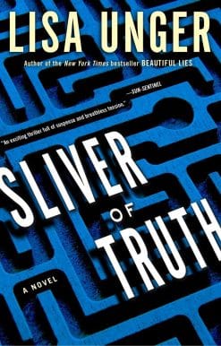 A Novel: Sliver of Truth