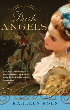 Dark Angels: A Novel