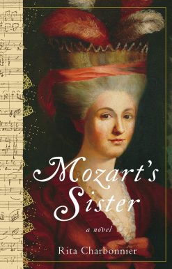 Mozart's Sister: A Novel