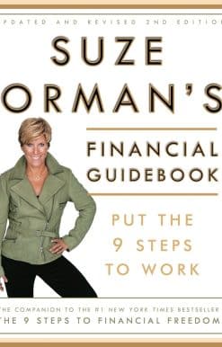 Suze Orman's Financial Guidebook: Put the 9 Steps to Work