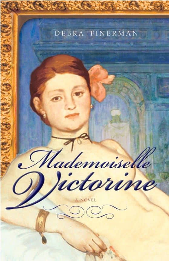 A Novel: Mademoiselle Victorine