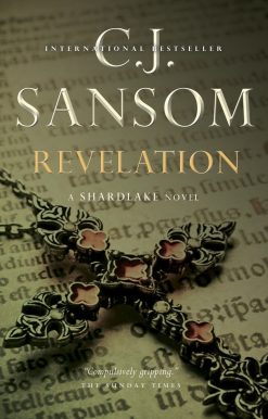 A Shardlake Novel: Revelation