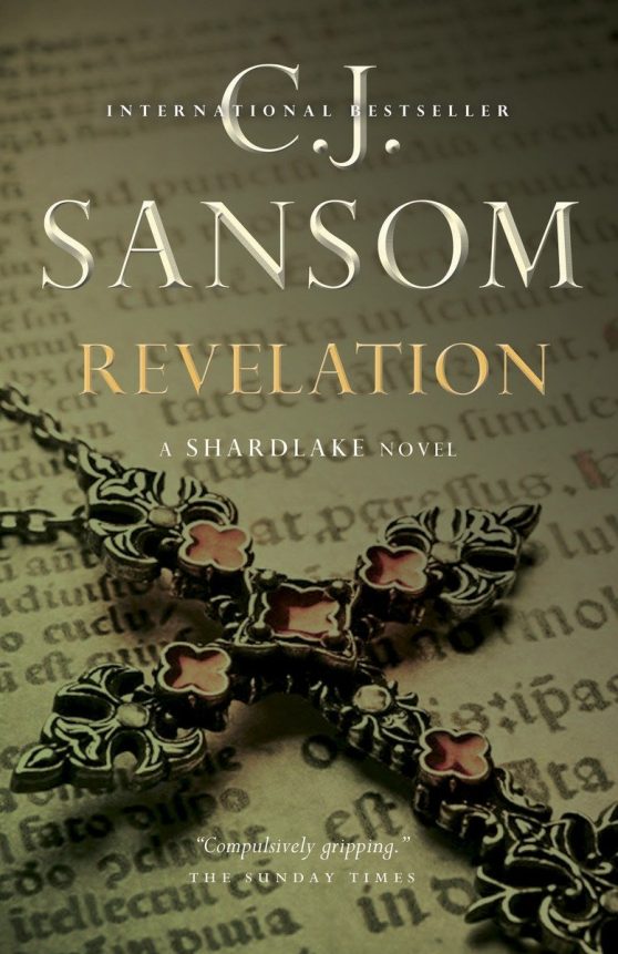 A Shardlake Novel: Revelation
