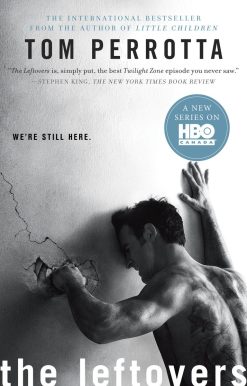 The Leftovers