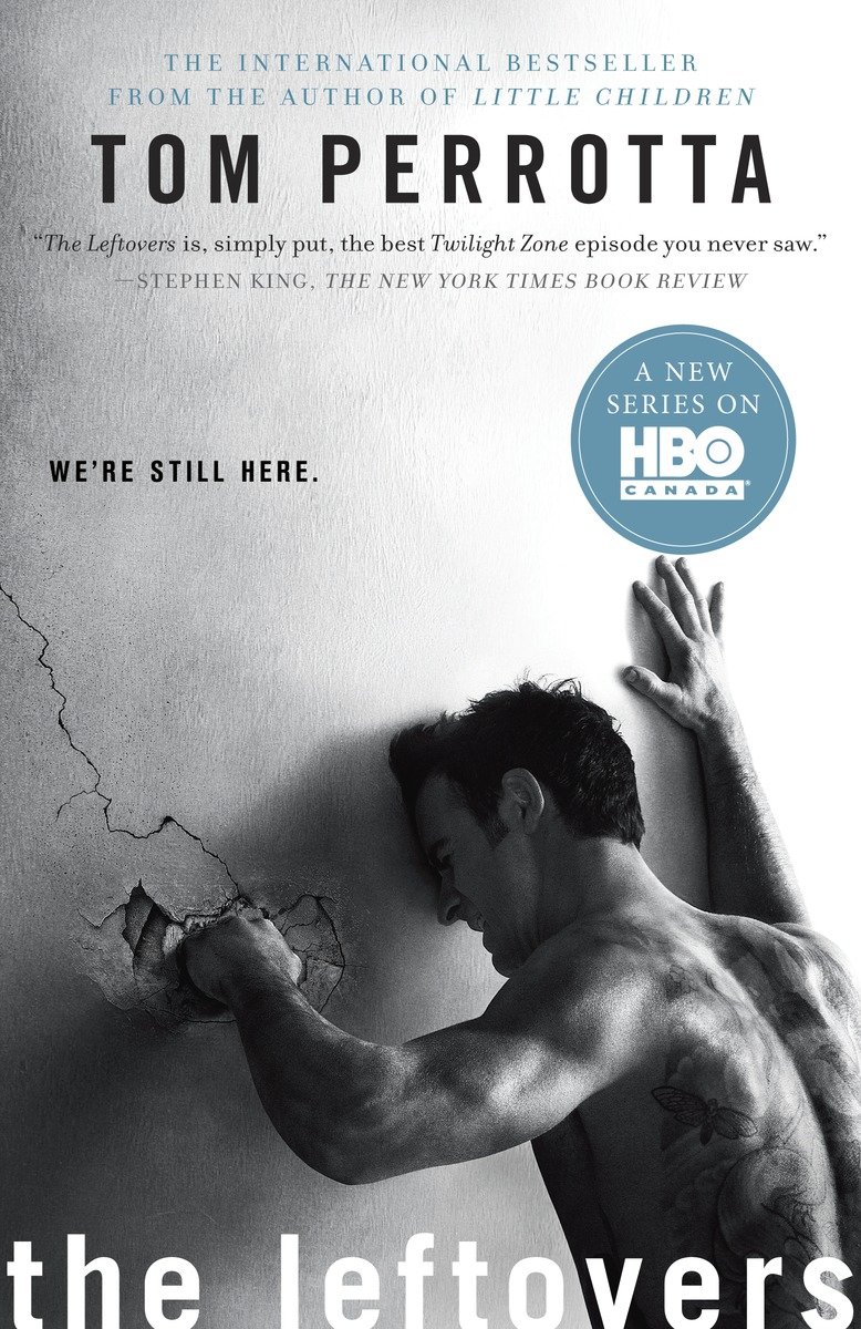 9780307356390 The Leftovers