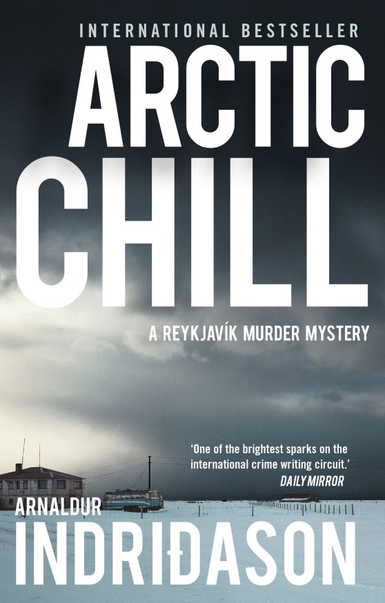 Arctic Chill: