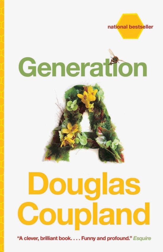 Generation A: