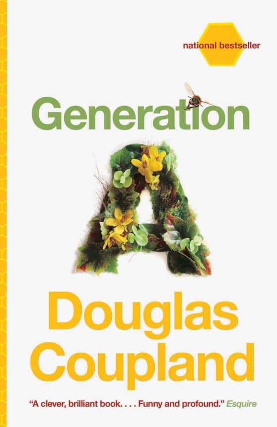 Generation A: