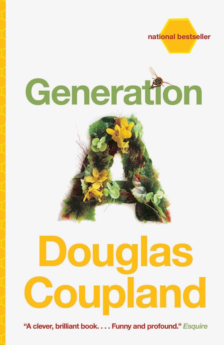 9780307357731 Generation A: