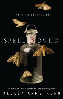 Spell Bound: Women of the Otherworld