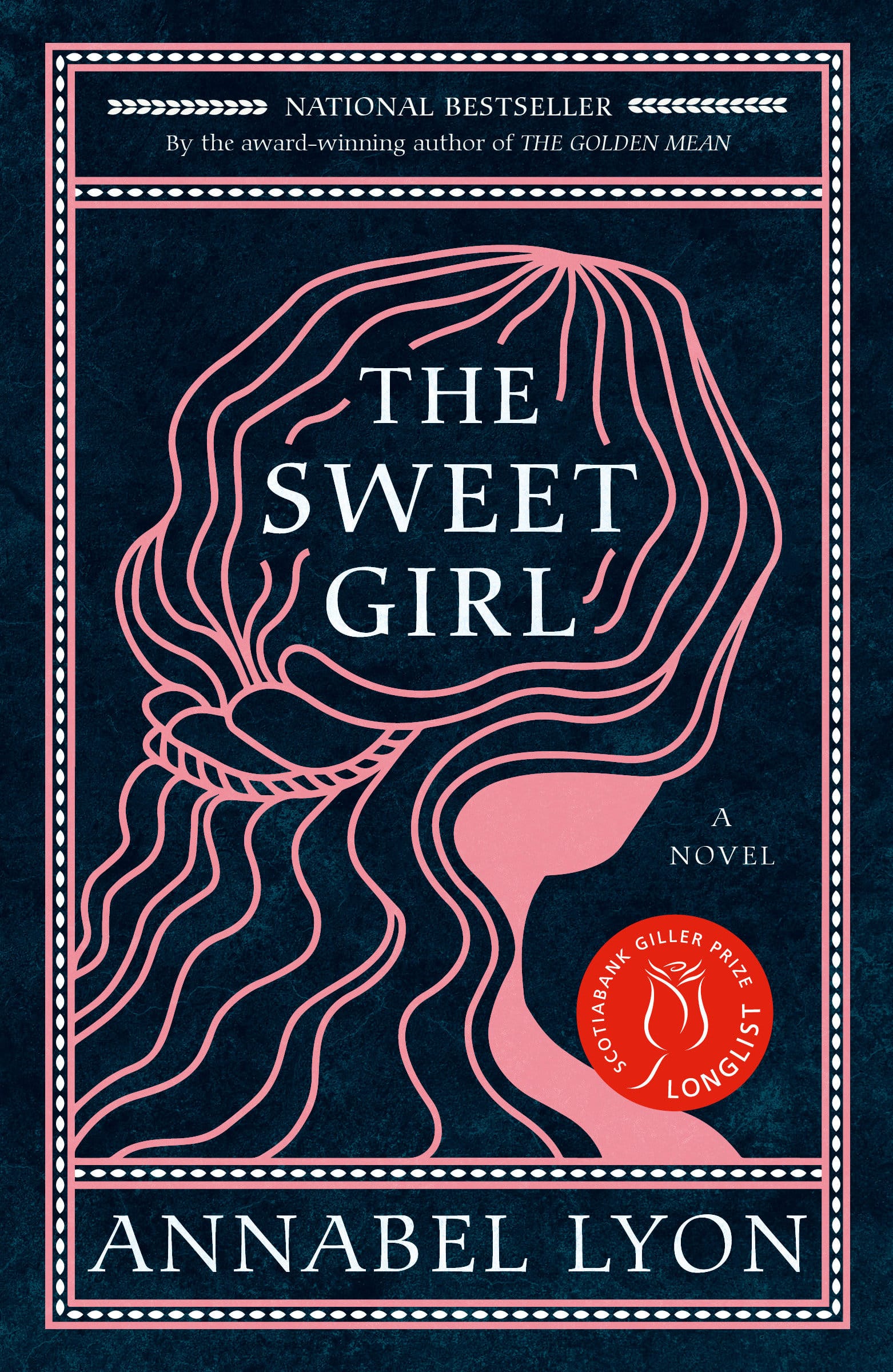 9780307359452 The Sweet Girl