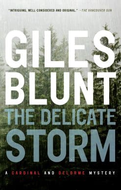The Delicate Storm