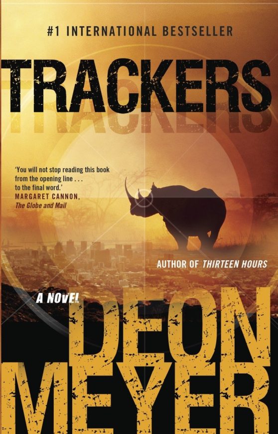 Trackers: