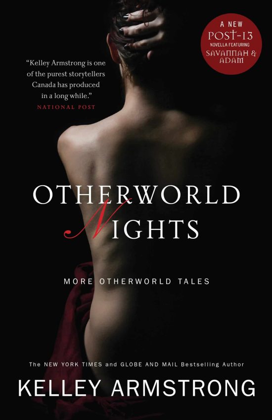 More Otherworld Tales: Otherworld Nights