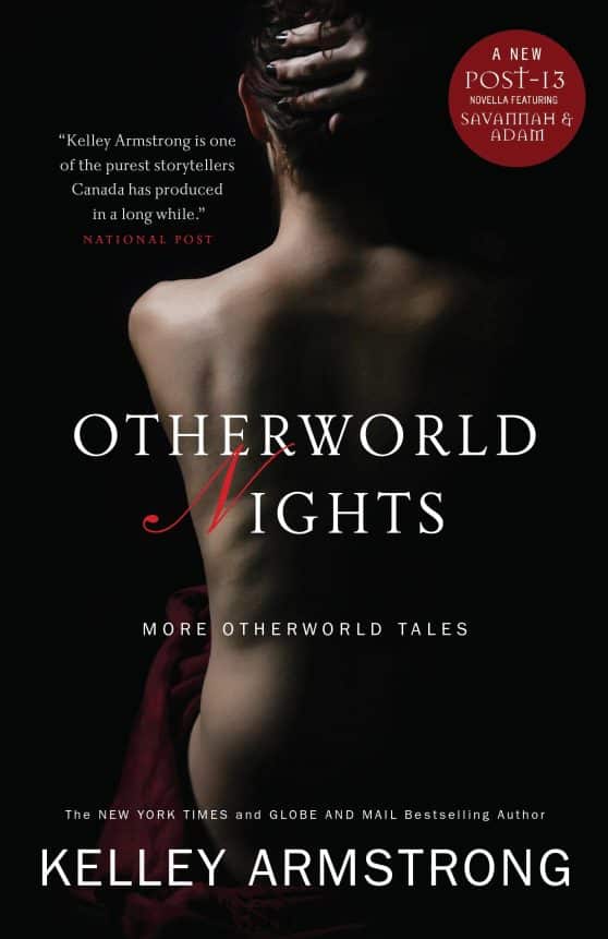 More Otherworld Tales: Otherworld Nights