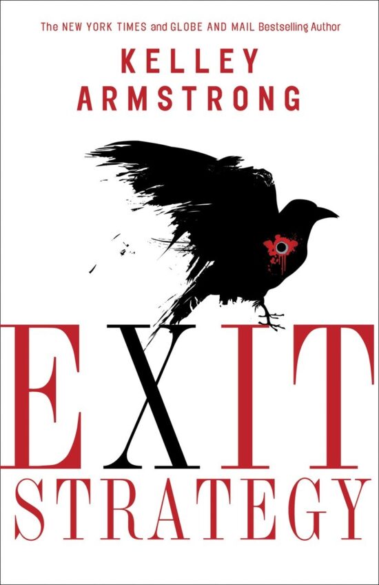 Exit Strategy: