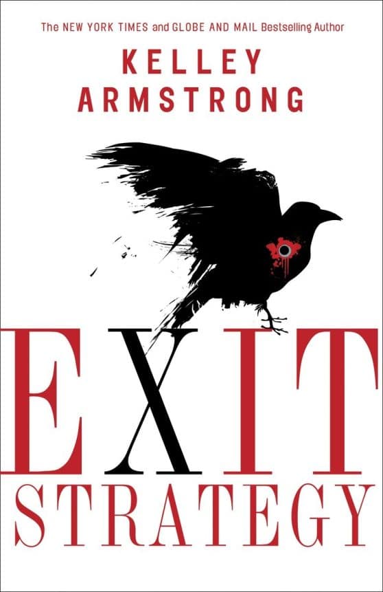 Exit Strategy: