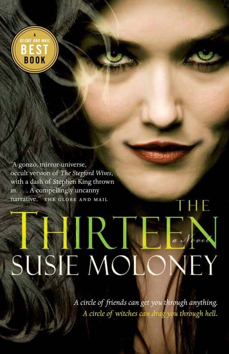 9780307361585 The Thirteen